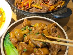 -小三峡食府(西五路店)