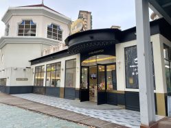 -BabyMonster小怪兽亲子派对·餐厅乐园(金月湾店)