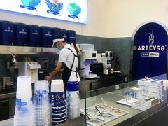 -ARTEASG啊T·新加坡奶茶(三坊七巷店)