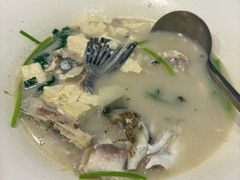 -吉源大排档·鱼生·海鲜(烧烤彩印厂店)