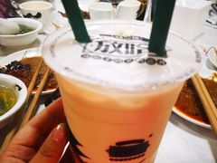 -放哈·甜醅子奶茶创造者(正宁路店)