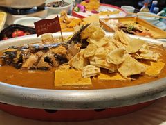 -津沽小院(天津之眼店)