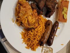 -La Medina餐厅(亮马河南路店)