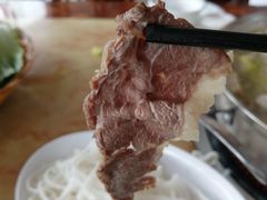 -汕头郑记牛肉火锅店(中山总店)