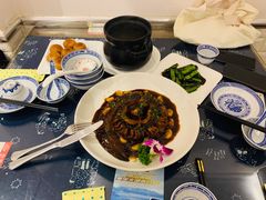 -白家餐厅(徐家汇店)