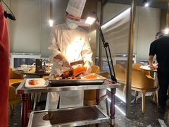 -京采烤鸭清真餐厅(金桥店)