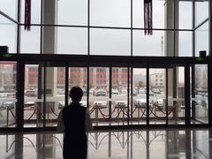 -星河湾温泉洗浴酒店