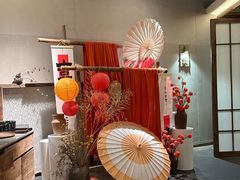 -上井料理黑金店(IFS国金中心店)