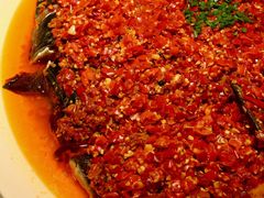 剁椒鱼头-千稻剁椒大鱼头(CityOn熙地港店)