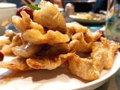 -山楂树融合菜餐厅