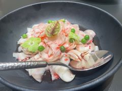 -常州逸高酒店-中餐厅