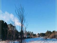 -北极村旅游风景区