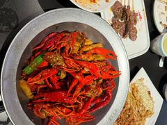 -天宝兄弟(前海壹方城店)