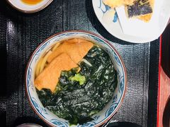 -翔峰炭火鳗鱼(悦泰街里公寓店)