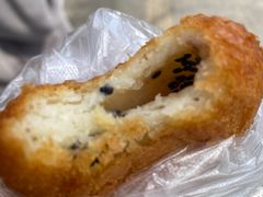 -厚富香面食店王好炸糕(延安路店)