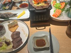 -阿吾罗·月咏精致日料(港汇恒隆广场店)