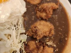 -金龙咖喱