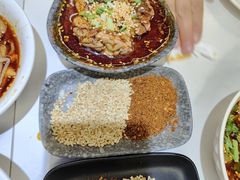 -付小姐在成都(川沙店)