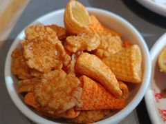-蜀留香火锅·始于1999·原四川老火锅(白堤路店)