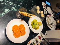 -甄御•海鲜新青岛菜(麦岛店)