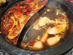 -蜀大侠火锅(建设路第五大道店)