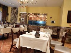 -巴依老爷·新疆美食(上城区天城路店)