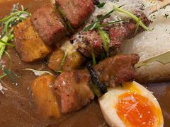 -CURRY YA 熟成咖哩專門店(深圳湾万象城店)