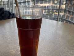港式柠檬茶-点点心港式茶餐厅(南京西路店)
