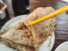 -清真永恒华威肉饼(潘家园店)