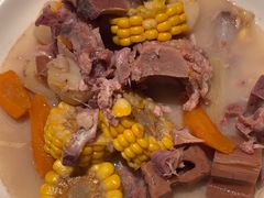 -宝轩渔府·老字号海鲜·正宗津菜(水上店)