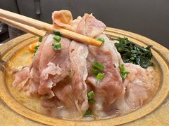 -北李妈妈菜·海肠捞饭(开发区万达店)