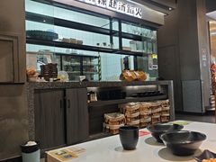 -味之绝美蛙鱼头火锅(松江万达店)