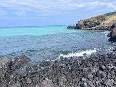-咸德海水浴场