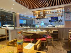 -嗨羊火锅(西环店)