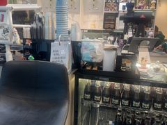 -Dogi&kiki Coffee(中心商务大厦店)