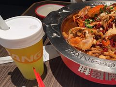 -胖哥俩肉蟹煲(湖滨银泰in77店)