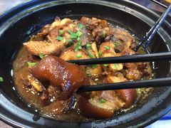 -健眺小海鲜(临海后山店)