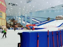-广州热雪奇迹