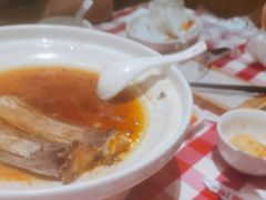 -西贝(华发商都店)