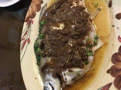 -腰记饭店(龙源路店)