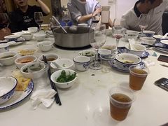 -陈记顺和潮汕鲜牛肉火锅(棠德南路店)