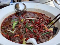 -邱大妈水煮(龙山店)