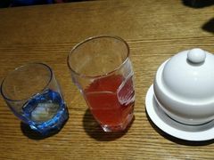 -菩提树·素食餐厅(汇智国际商业中心店)