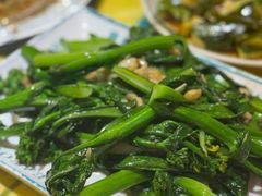 -桥东喜碧海鲜街(水东街店)