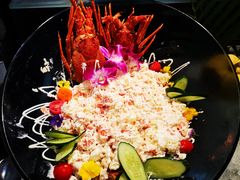-博林圣海伦酒店-LA VILLA自助西餐厅(华侨城店)