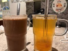 -留半山·香港食堂(啦啦宝都店)