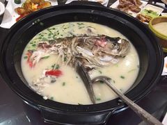 -前门烤鸭(江东中路店)