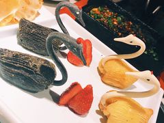 -拈菜(观音桥阳光世纪店)