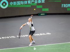 -珠海横琴国际网球中心