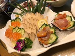 -小平岛開海水饺(浑南店)